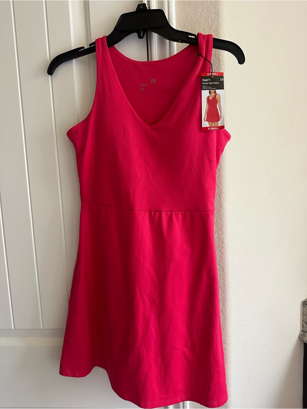Gap Athletic Dress